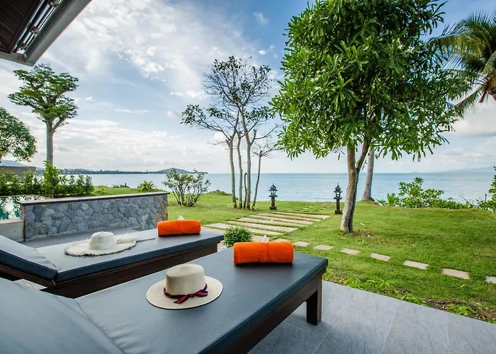 2H Resort Koh Samui