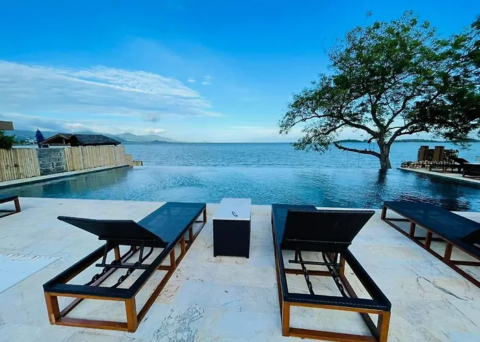 Moet Boutique Villa By Jj