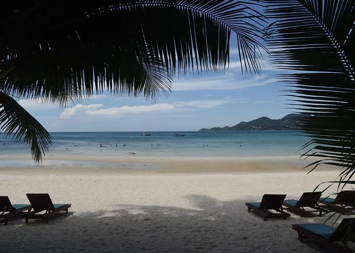Coconut House Resort