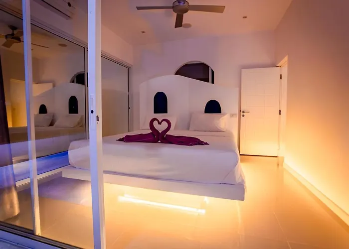 Lamai Jungle Villa