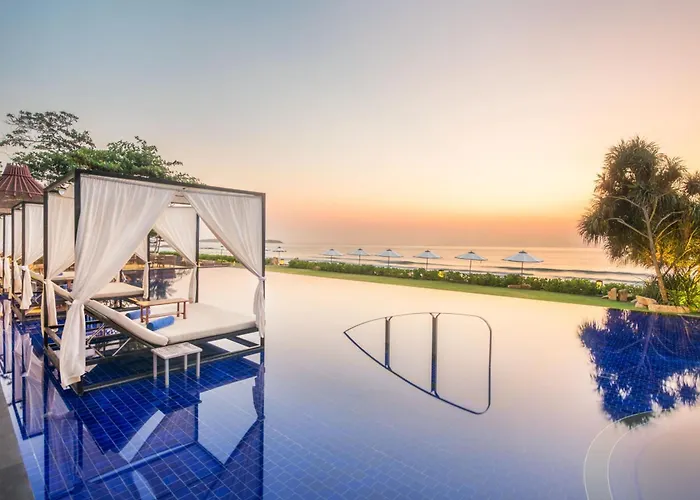 Vana Belle, A Luxury Collection Resort, Koh Samui