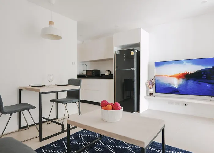Oceana Residence Samui