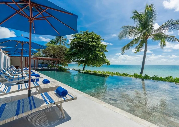 Synergy Samui