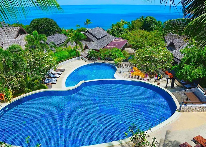 Bhundhari Residence Koh Samui