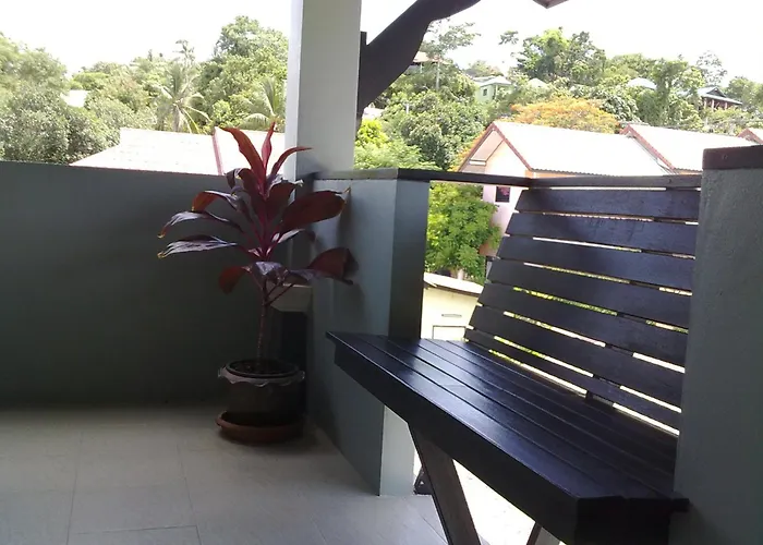 Lamoon Lamai Residence & Guesthouse