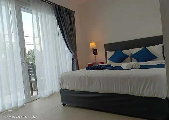 Samui In Box Hostel