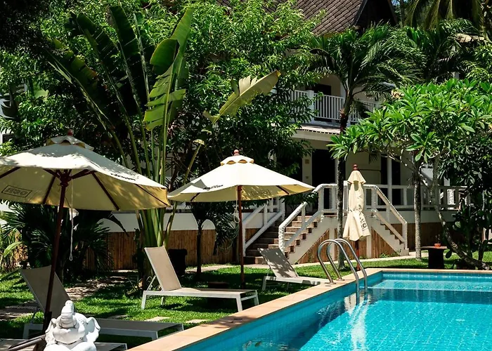 Koh Samui Resort & Restaurant