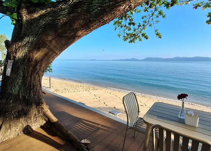 Baanfah Resort Samui