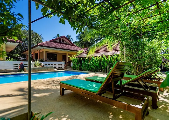 Baan Suan Siriwan
