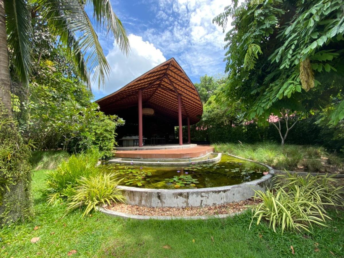 Samui Garden - Sha Extra 3* Plage de Lamai