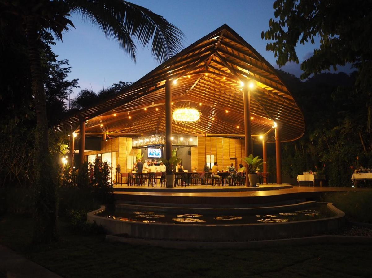 Samui Garden - Sha Extra Plage de Lamai