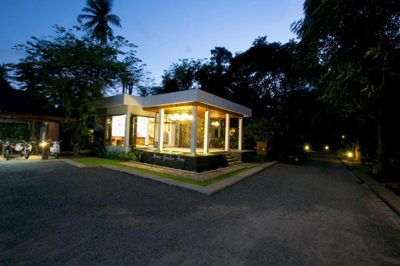Samui Garden - Sha Extra Hotel