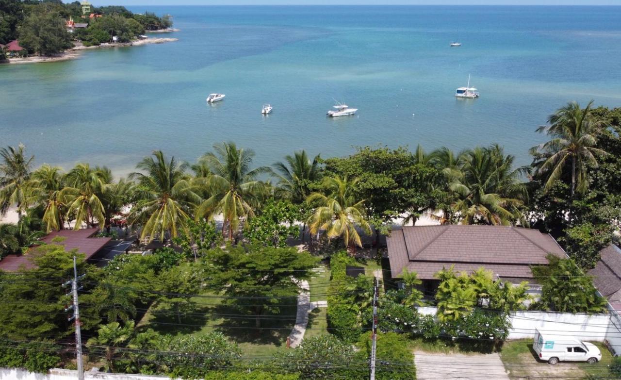 Samui Garden - Sha Extra 3*