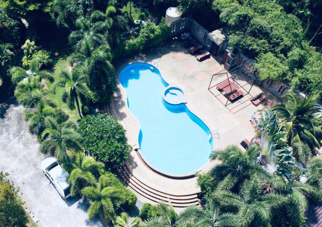 Samui Garden - Sha Extra Plage de Lamai