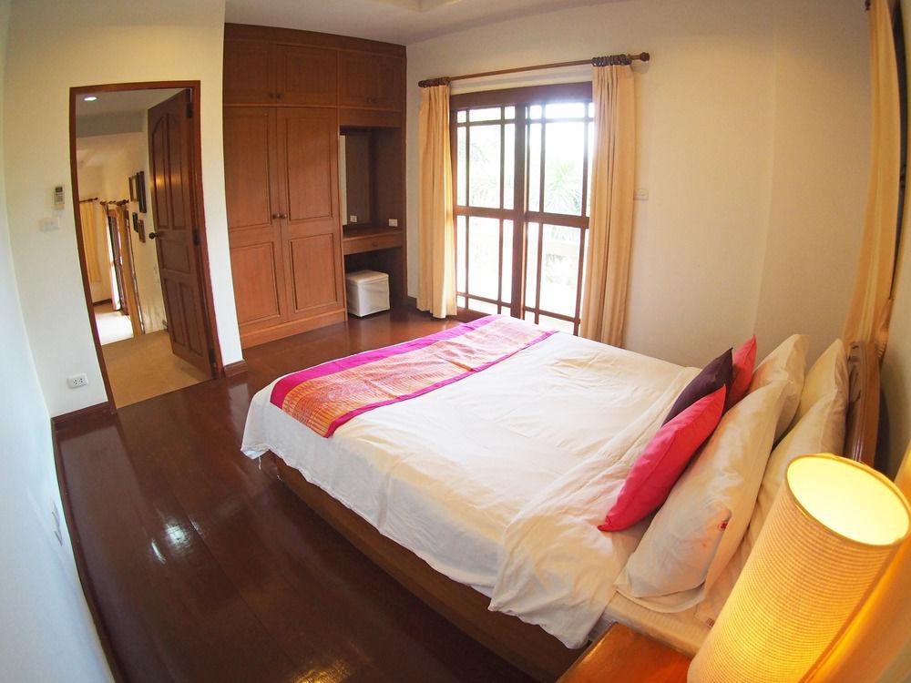 Hotel Samui Garden - Sha Extra 3*