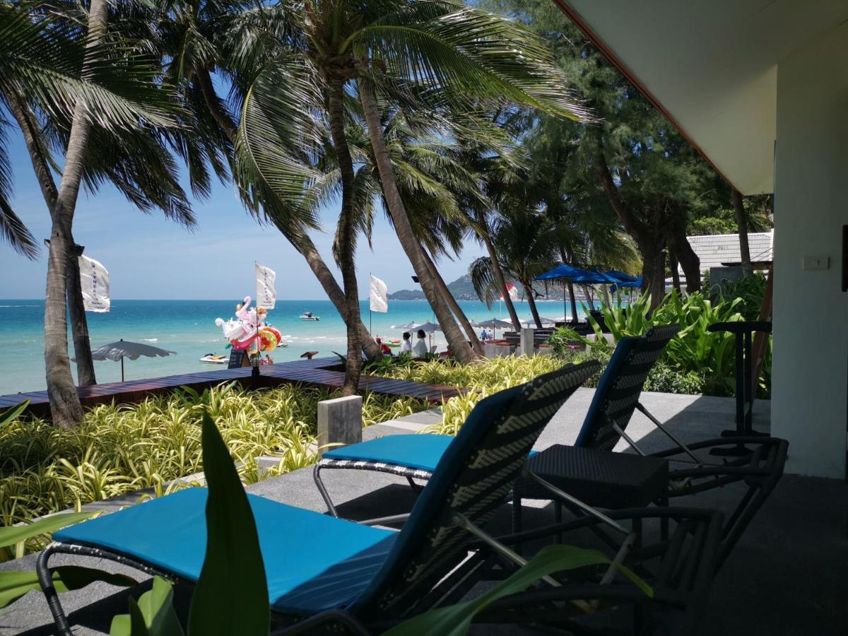 Resort Synergy Samui 4*