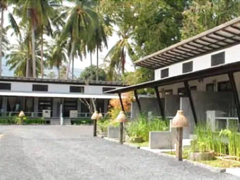 Baan Taa Yaay 2* Koh Samui