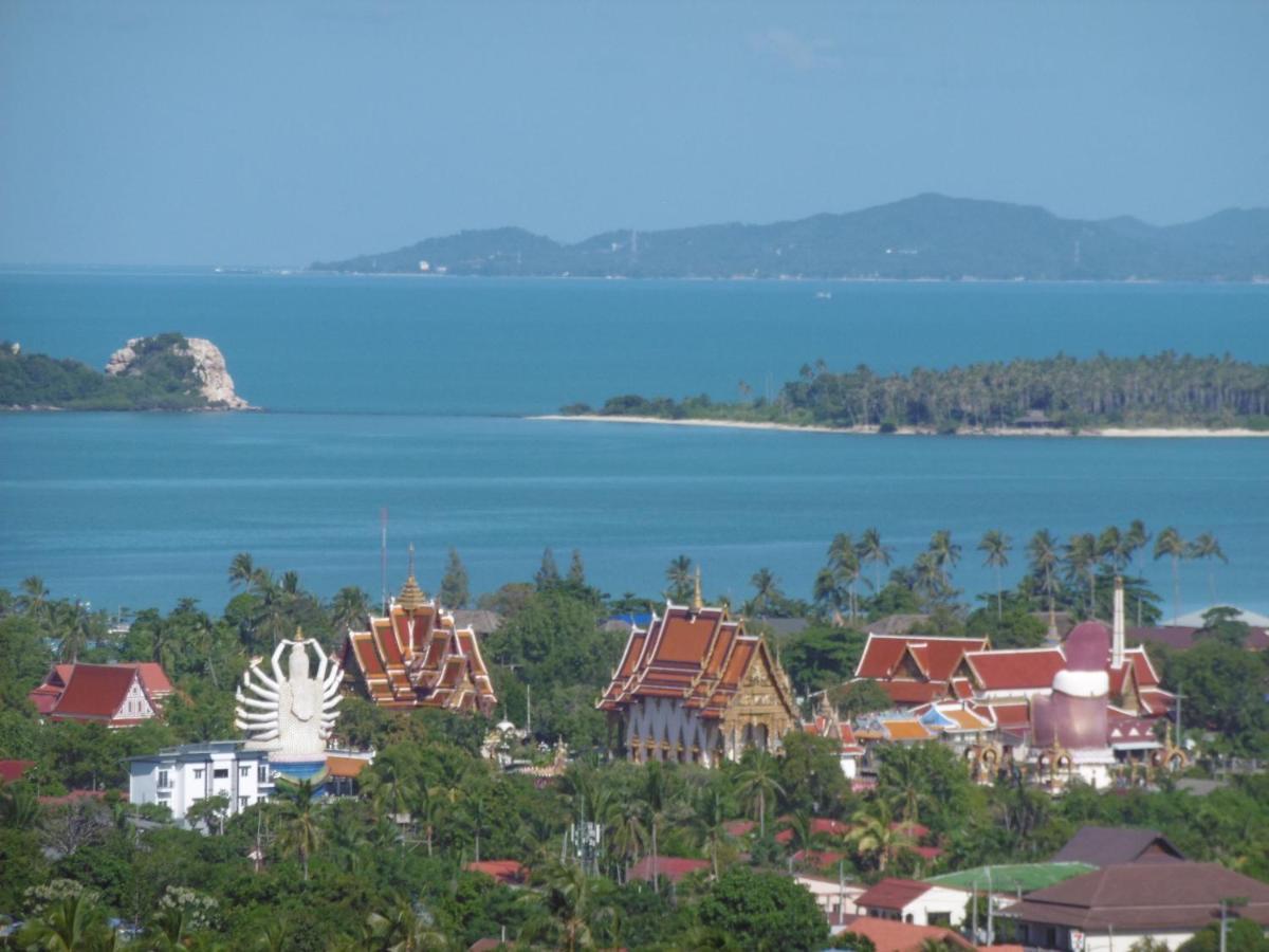 Vila Two Sisters Hill - Spectaculaire Vue Sur *