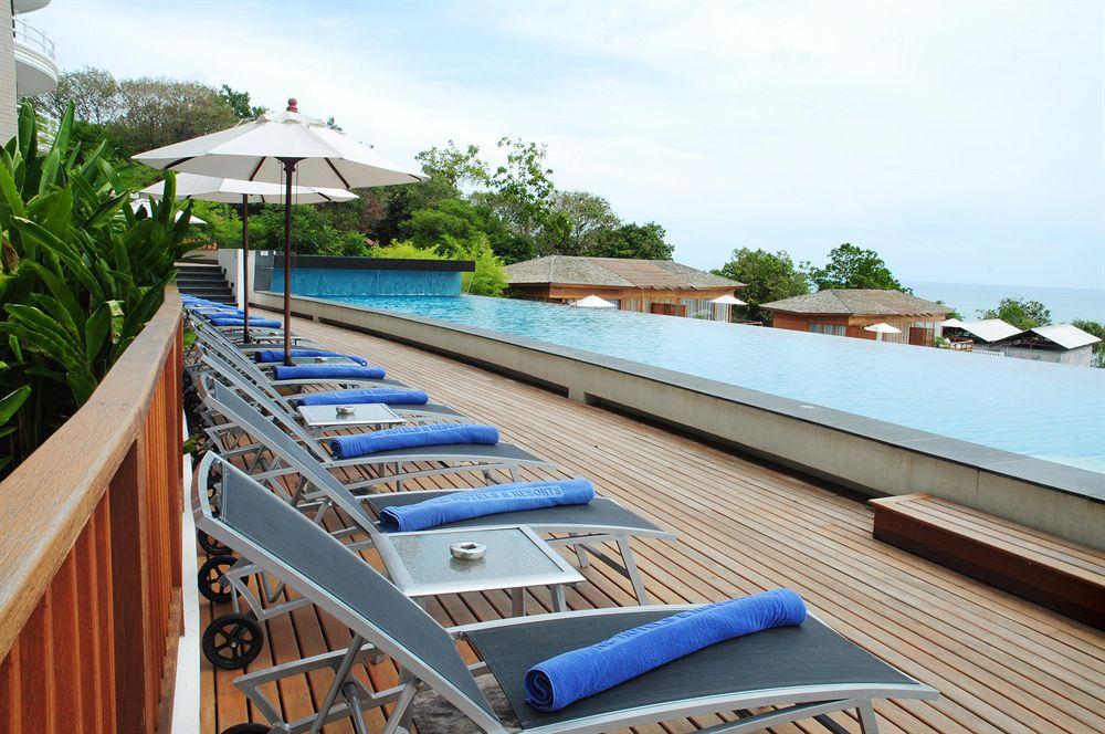 Kc & Over Water Ko Samui