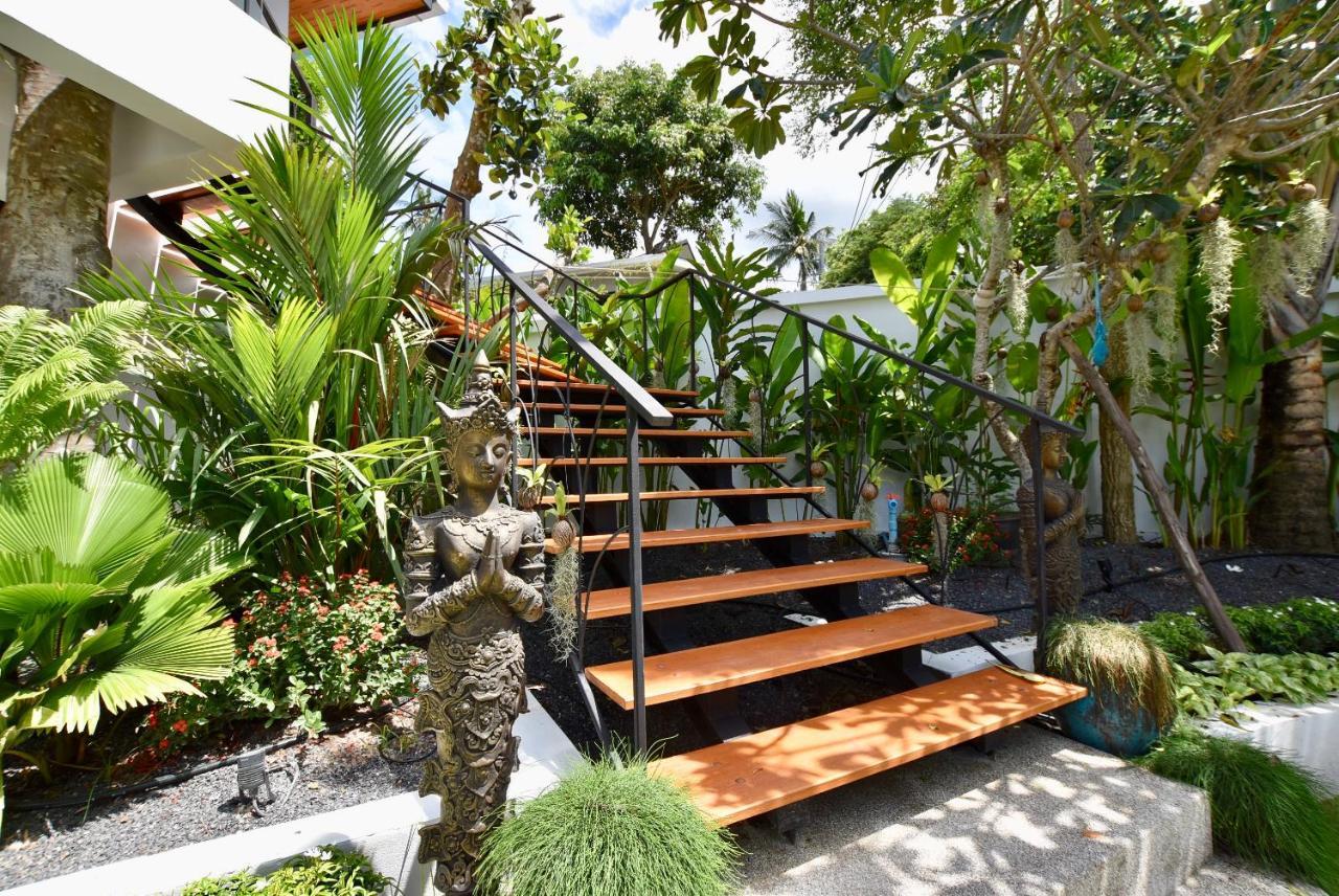 Leelawadee Samui Hotel