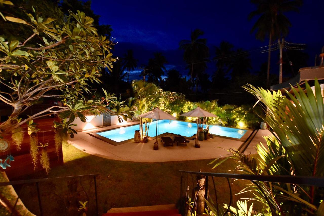 Leelawadee Samui 3*