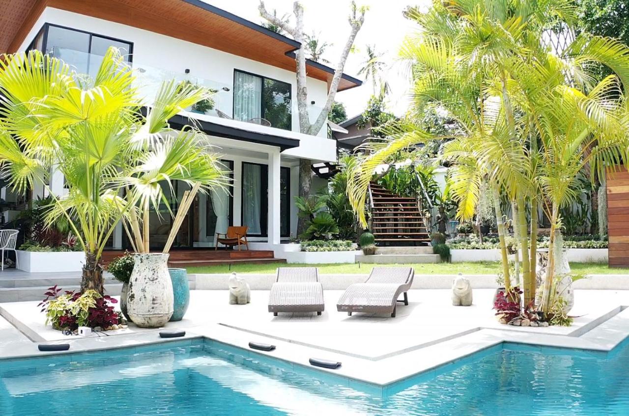 Leelawadee Samui 3* Koh Samui