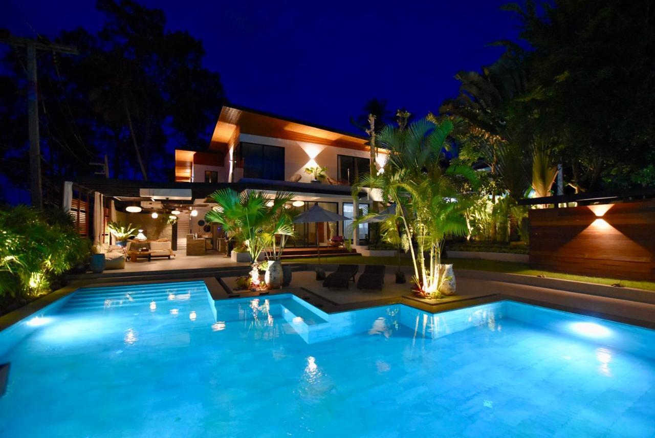 Leelawadee Samui Hotel