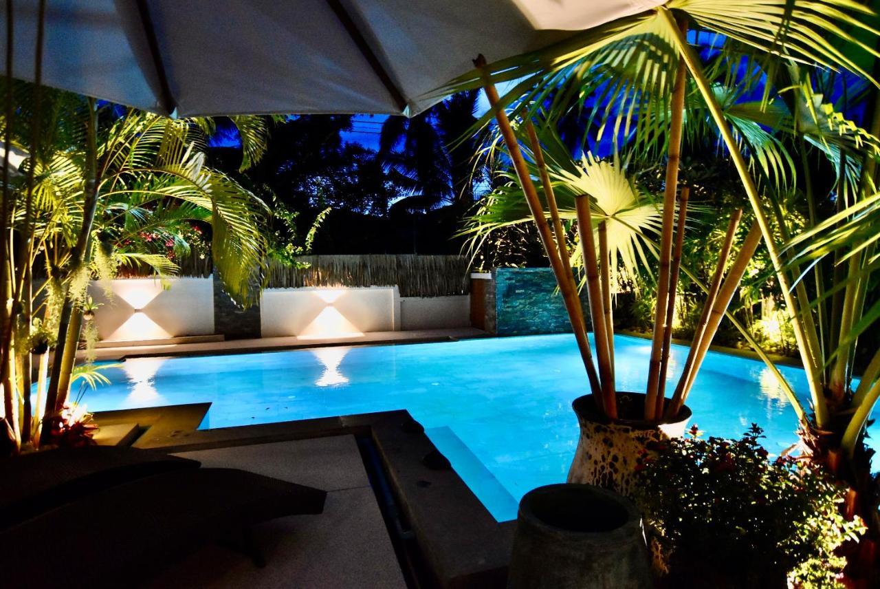 Hotel Leelawadee Samui 3*