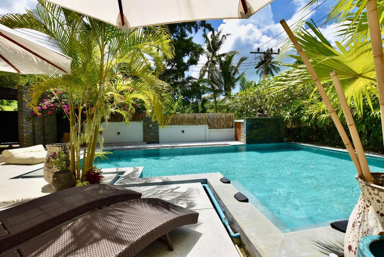 Hotel Leelawadee Samui 3*