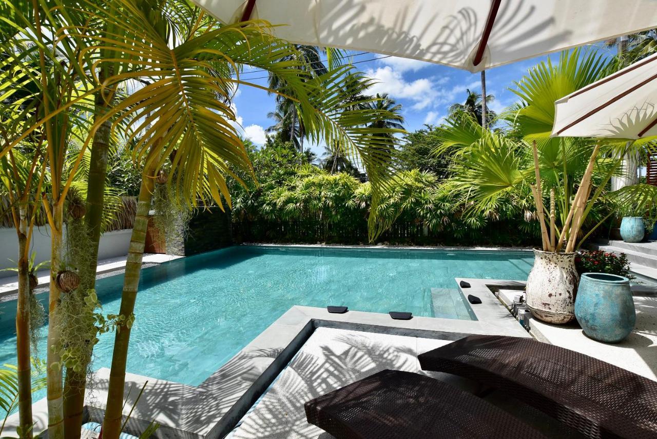 Leelawadee Samui Hotel 3*