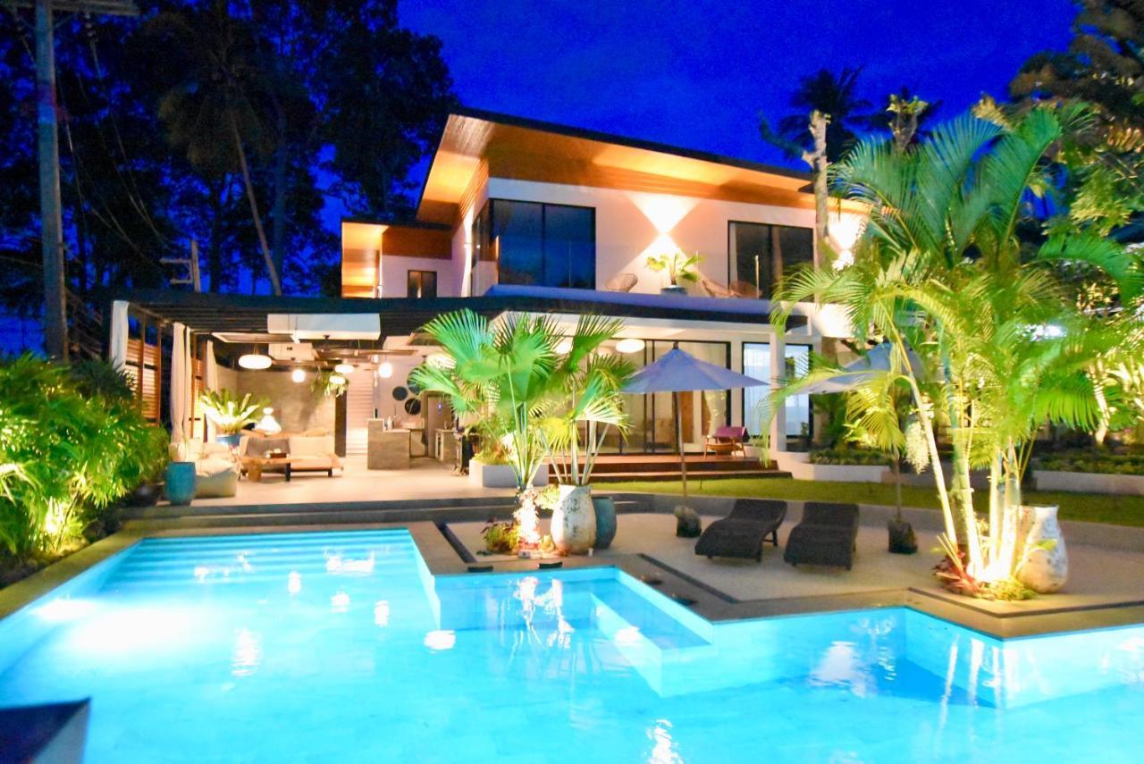 Hotel Leelawadee Samui 3*