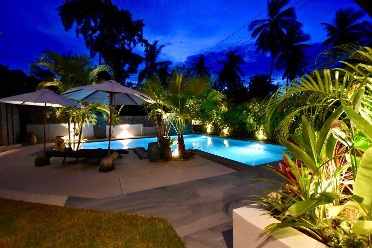 Leelawadee Samui 3* Koh Samui