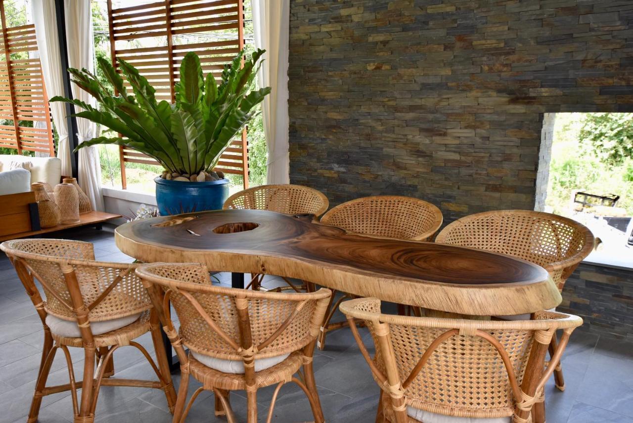 Leelawadee Samui Hotel