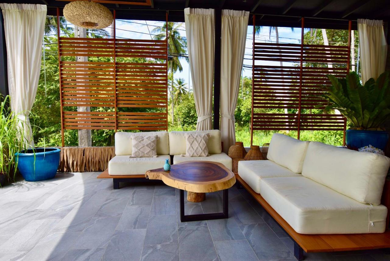Leelawadee Samui