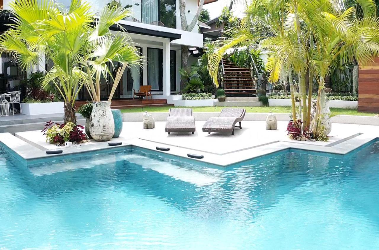 Hotel Leelawadee Samui 3*
