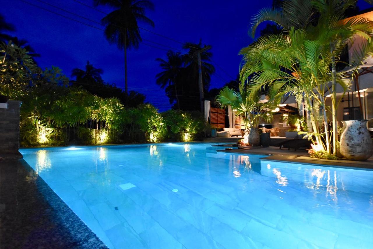 Hotel Leelawadee Samui 3*