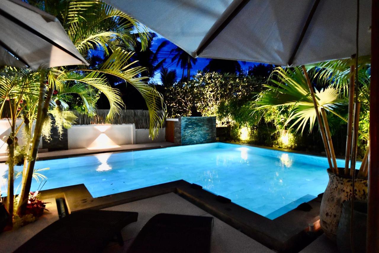 Leelawadee Samui Hotel