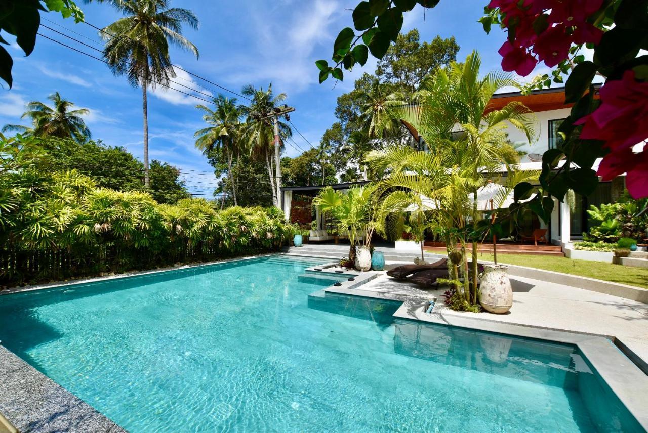 Leelawadee Samui Hotel