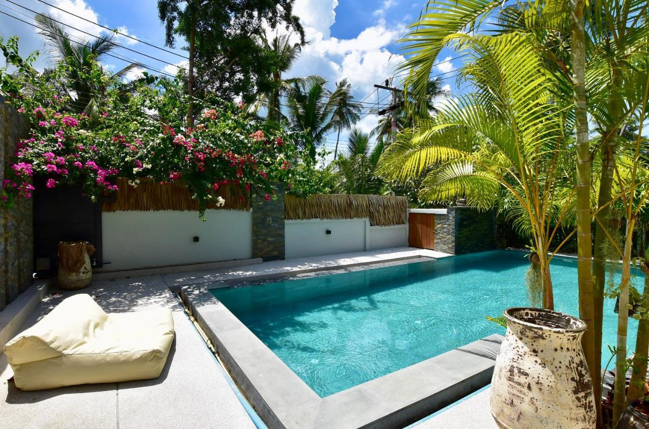 Leelawadee Samui Hotel 3*