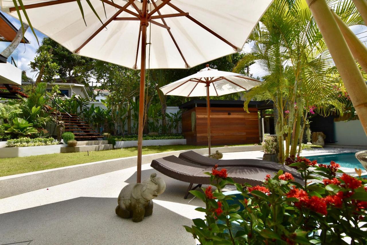 Leelawadee Samui Hotel
