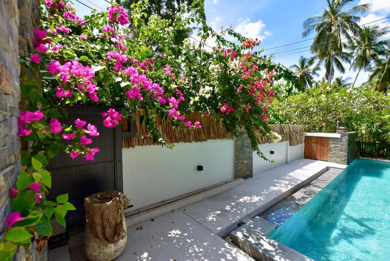 Leelawadee Samui Hotel 3*