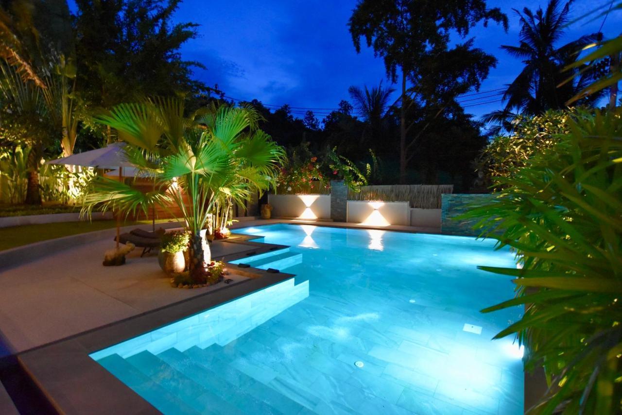 Hotel Leelawadee Samui Koh Samui