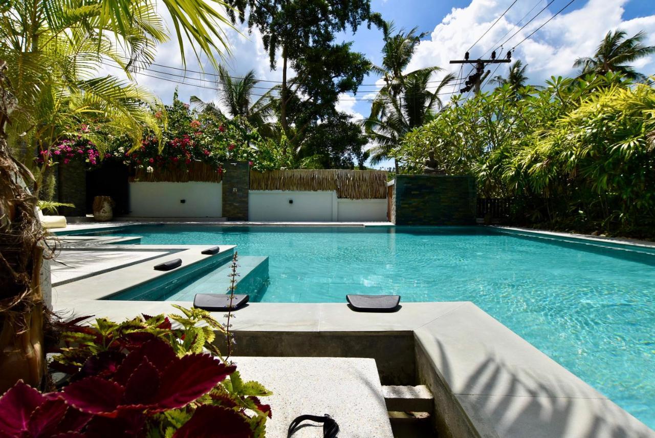 Leelawadee Samui Hotel