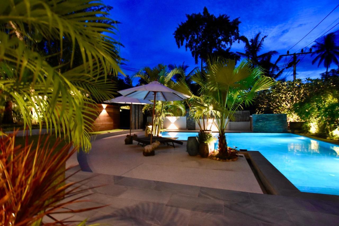 Leelawadee Samui Hotel Koh Samui