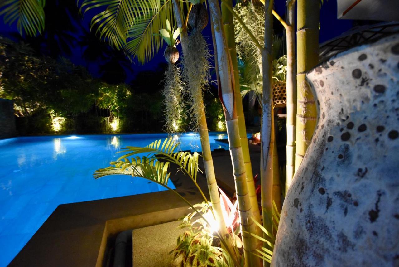 Leelawadee Samui Hotel 3*