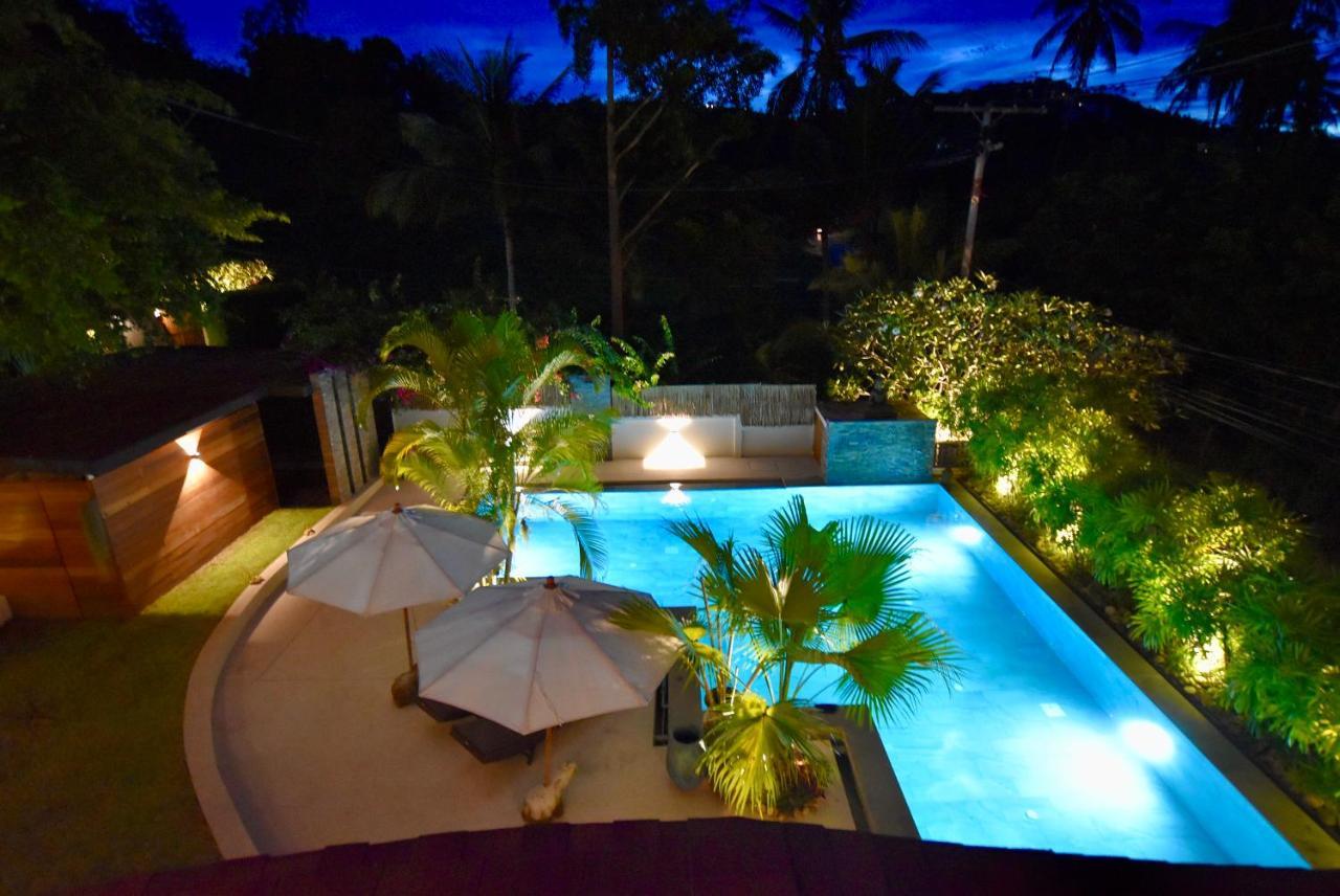 Hotel Leelawadee Samui Koh Samui