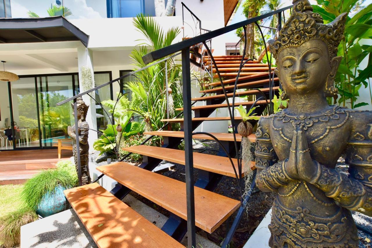 Hotel Leelawadee Samui 3*