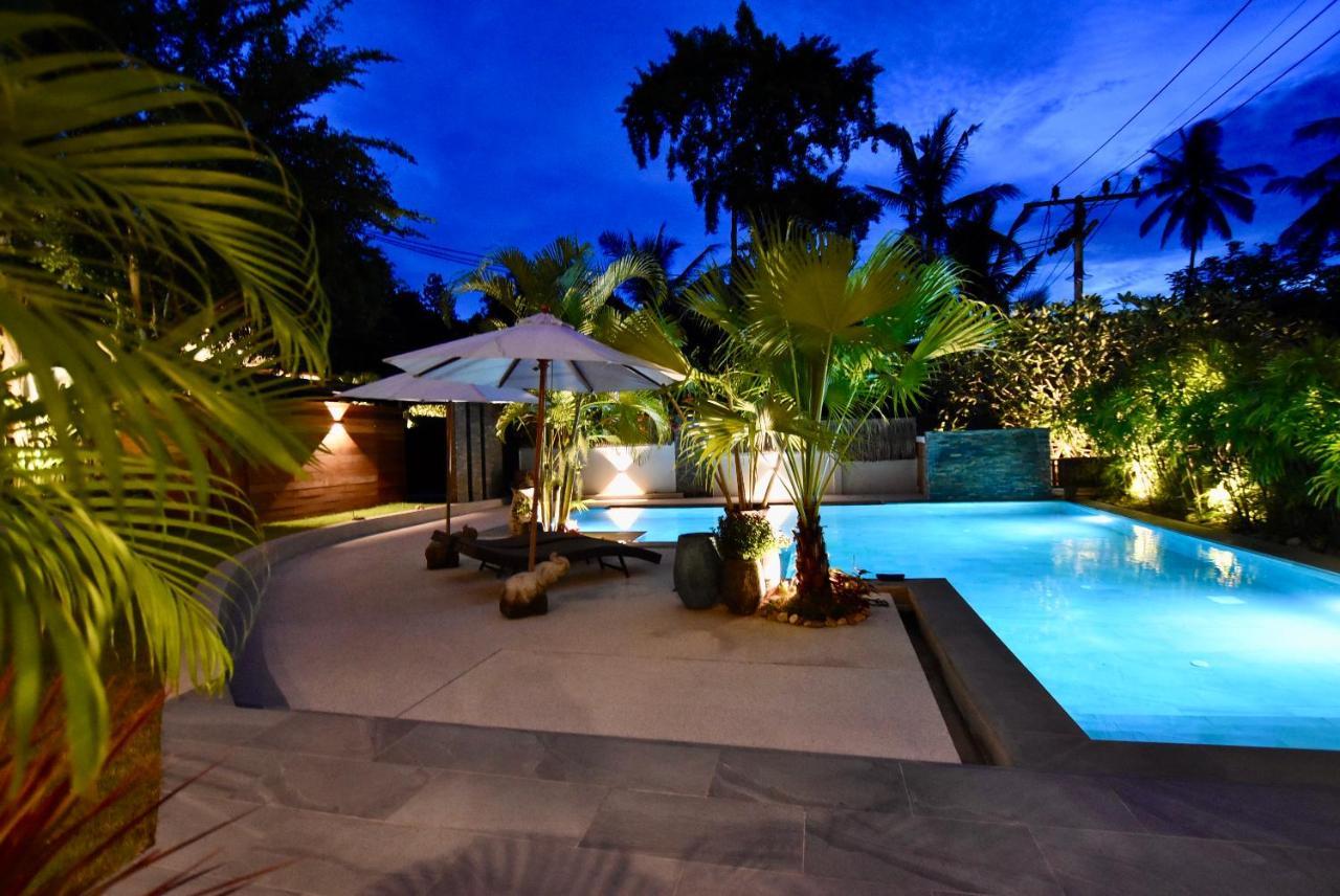 Leelawadee Samui 3* Koh Samui