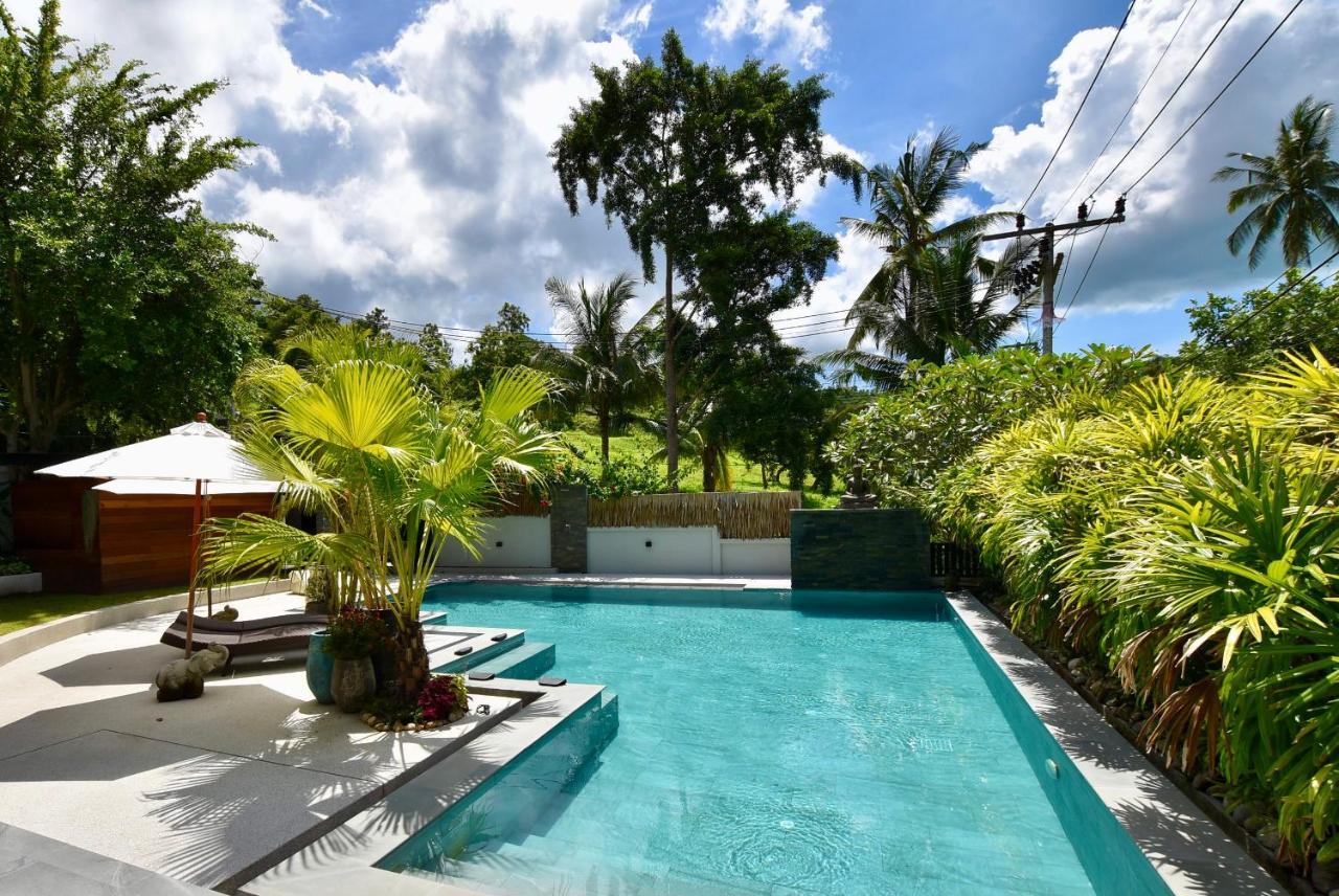 Leelawadee Samui 3*