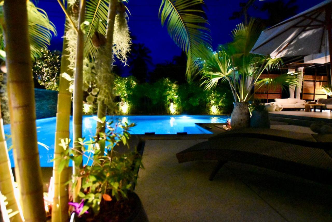 Hotel Leelawadee Samui Koh Samui